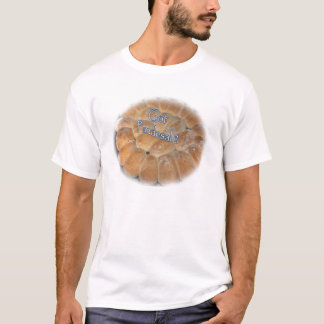 Got Pandesal, philippinische süße Abendessenrolle T-Shirt