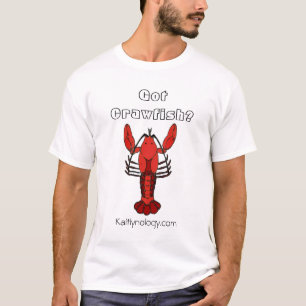 Got Panzerkrebse? T-Shirt