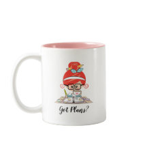 Got Plan-personalisierten