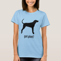 Got Plott Jagdhund