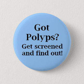 Got Polypen? Button