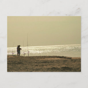 Got Postkarte
