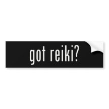 Got Reiki?