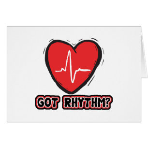 Got Rhythmus