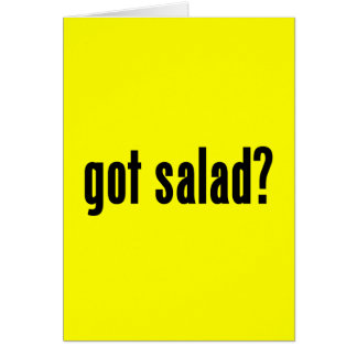 got Salat?