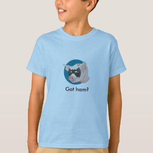 Got Schinken? T-Shirt
