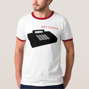 Got Schläge T-Shirt