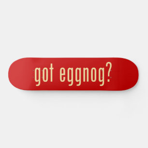got? skateboard
