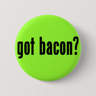 got Speck? Button