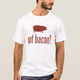 Got Speck? T - Shirt
