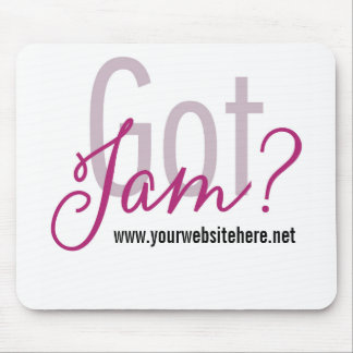 Got Stau? Mousepad