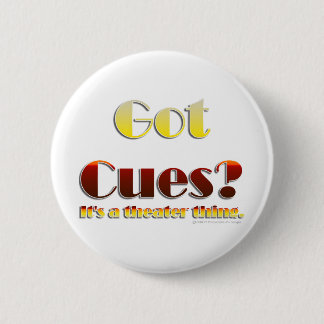 Got Stichwörter? (Nur Text) Button