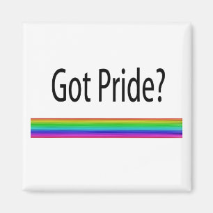 Got Stolz? Magnet