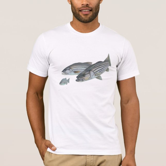 Got Stripa? T-Shirt (Vorderseite)