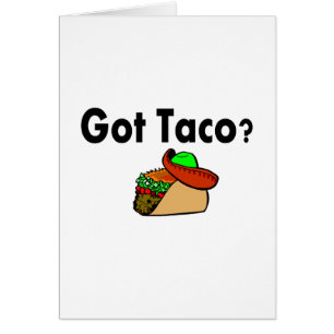 Got TacoTaco