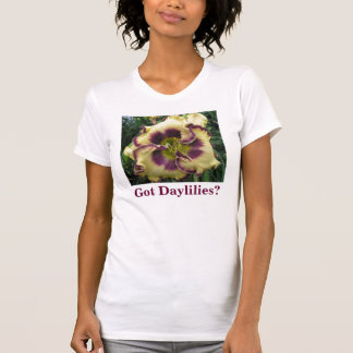 Got Taglilien? T-Shirt