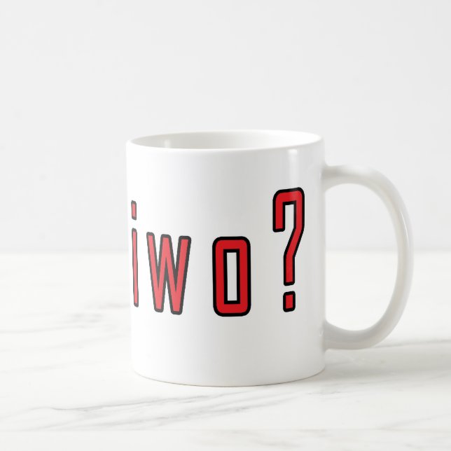 got? tasse (Rechts)