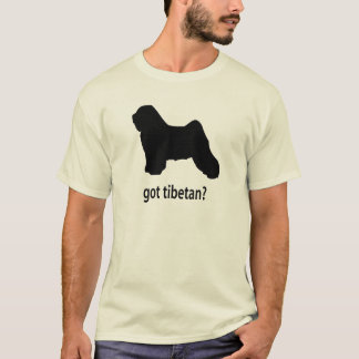 Got Tibetaner T-Shirt