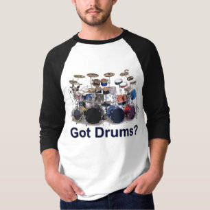Got Trommeln? T-Shirt