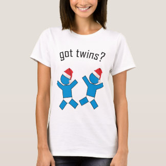 Got Twins? T-Shirt