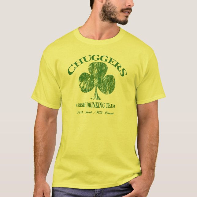 got, um es zu tun T-Shirt (Vorderseite)