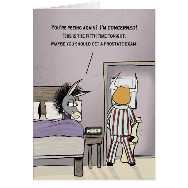 GOT, UM ZU GEHEN… WIEDER! (Vorne)