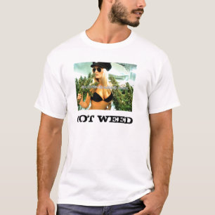 got Unkraut T-Shirt