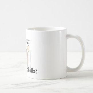 Got Volleyball? Tasse