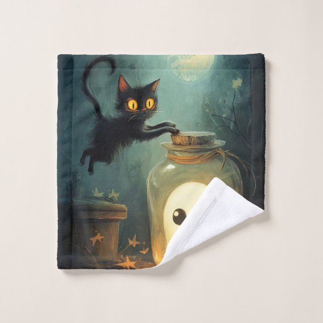 Got Waschlappen (Waschlappen)