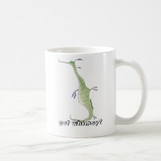 got whimsy kaffeetasse