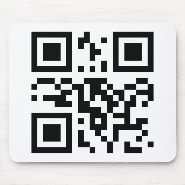 Got Wurzel? Mousepad (Vorne)