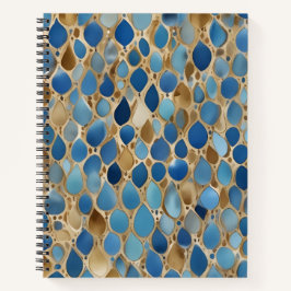 Gotas de Ensueño Notizbuch