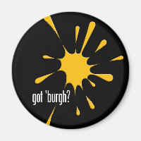 got'burgh?