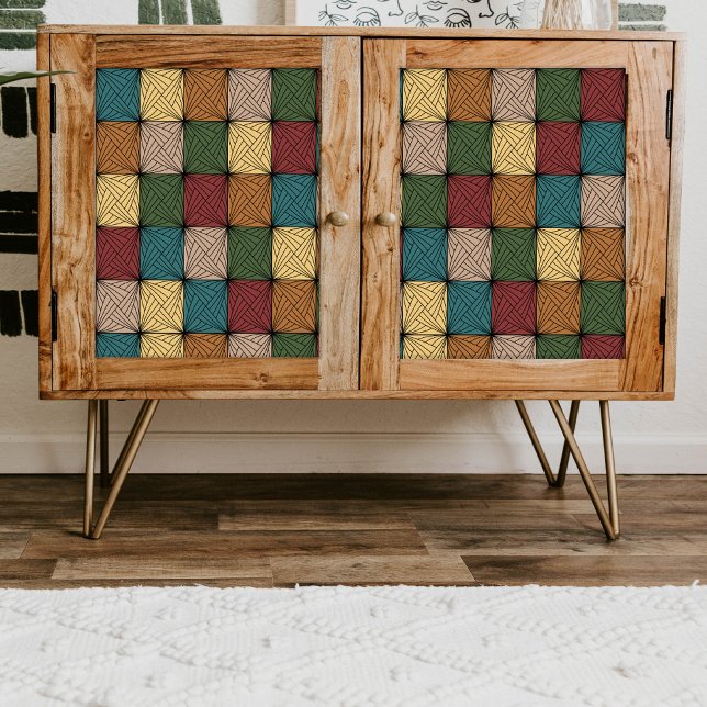 Gotcha Platz Herbstmuster Entdeckung Seidenpapier (Von Creator hochgeladen)