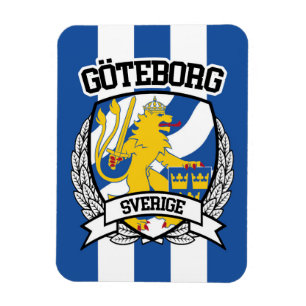 Göteborg Magnet