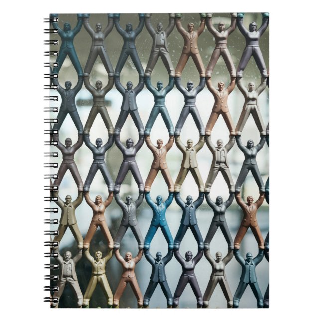 Göteborg Notizblock (Vorderseite)