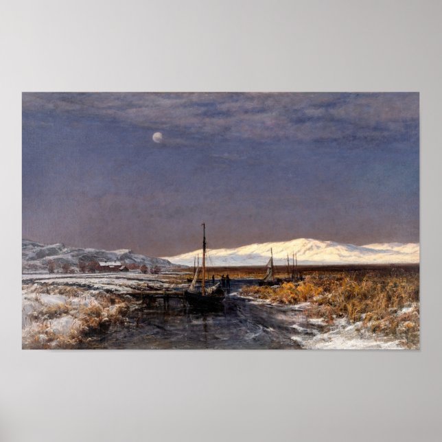 Göteborg Poster (Vorne)