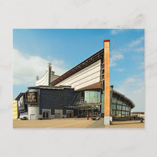Göteborg Postkarte