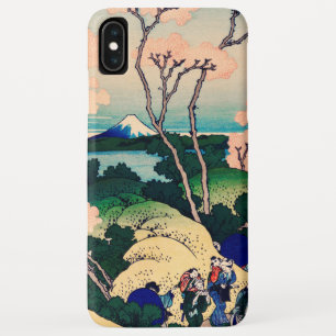Goten-Yama-Hügel, Shinagawa auf dem Tokaido Japani Case-Mate iPhone Hülle
