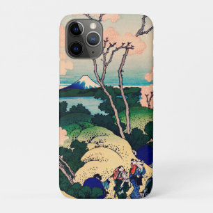 Goten-Yama-Hügel, Shinagawa auf dem Tokaido Japani Case-Mate iPhone Hülle