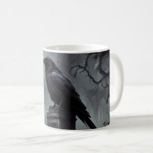 Goth Cups Kaffeetasse