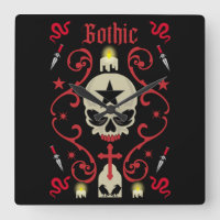 Goth Day Gothic Art