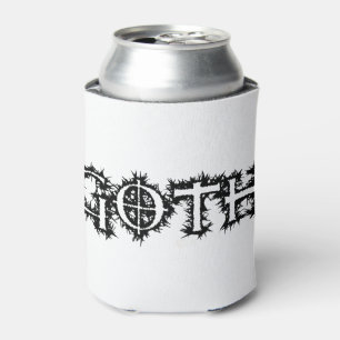Goth Dosenkühler