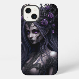 Goth Fairy Dark Fantasy Art Case-Mate iPhone-Hülle iPhone 13 Hülle