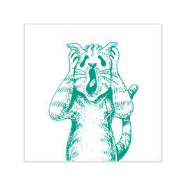 GOTH HORROR CAT DRAMA, JEMAND BEWEGTE LITTERBOX PERMASTEMPEL