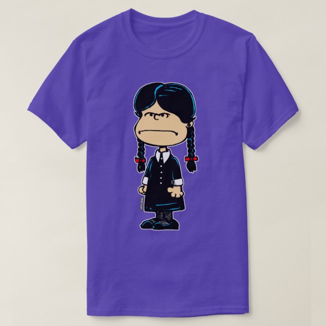 Goth-Kind T-Shirt (Design vorne)