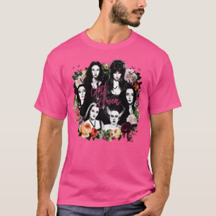 Goth-Königinnen Elvira T-Shirt