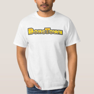 Goth Küken BoneTown T - Shirt