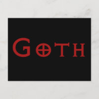 Goth