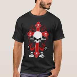 Goth Rock Fashion T-Shirt